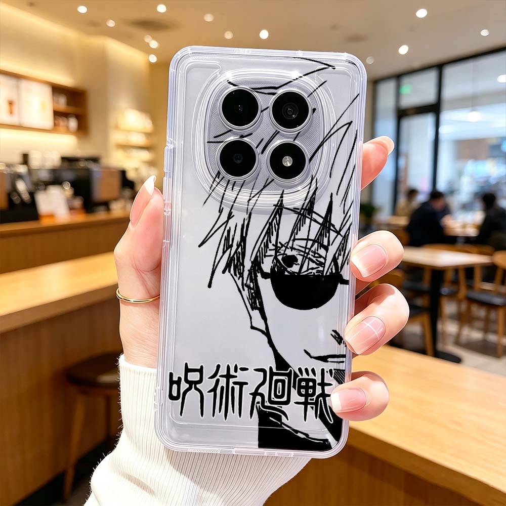 Xiaomi Poco X6 - 샤오미 POCO X7 X6 X5 F7