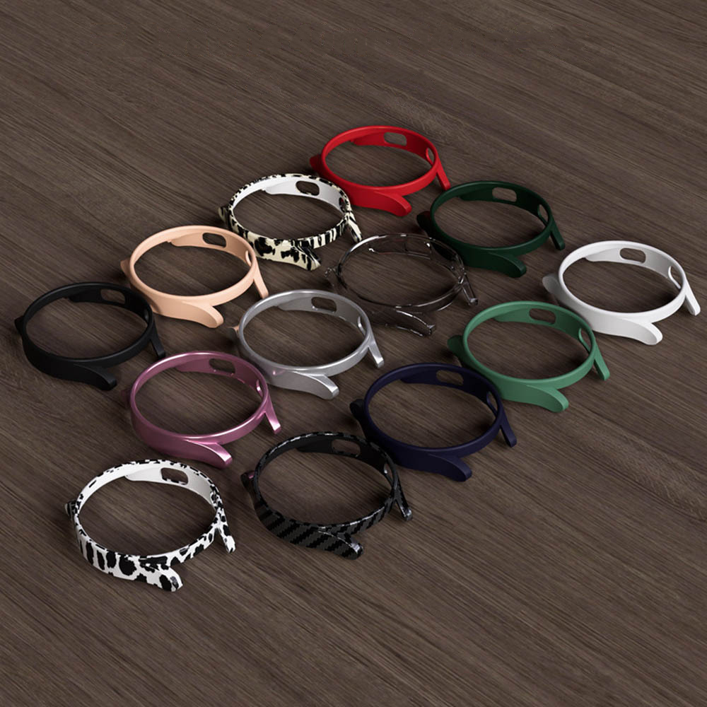 Samsung Smartwatch Accessories - 삼성 갤럭시 시계 4 케이스 용