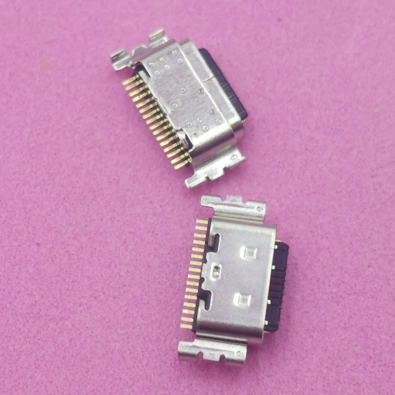 Smartwatch X12 - 10-100개 USB 충전 충전기 도크 커넥터