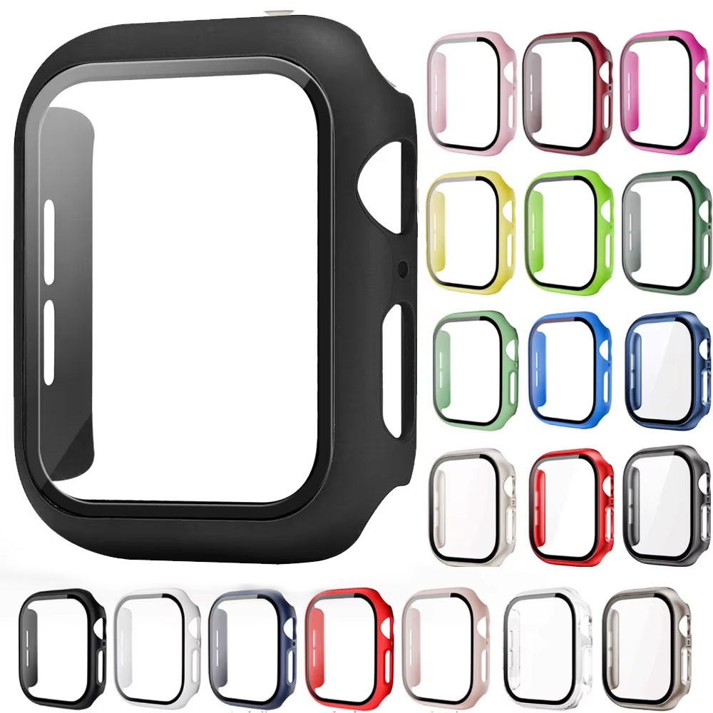 Smartwatch Case - Apple Watch Series 9 Ultra 8