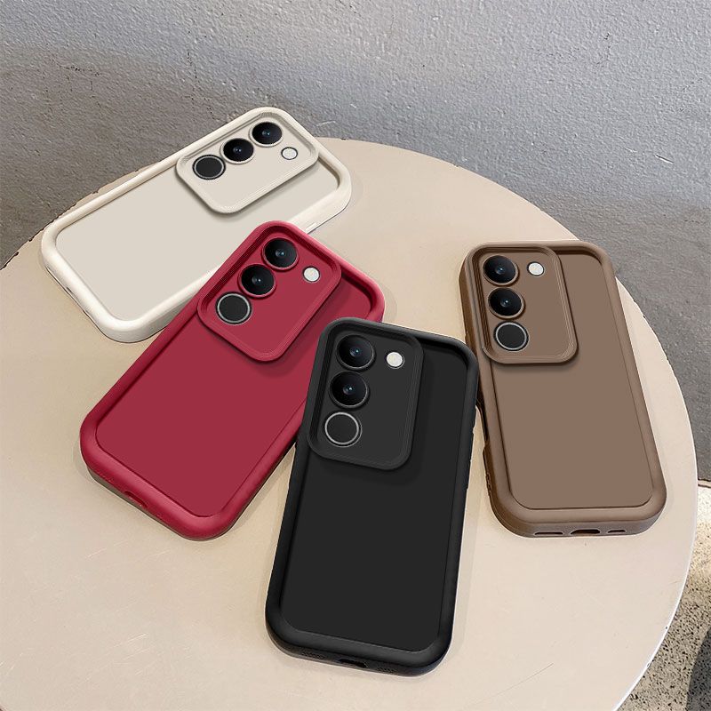 Vivo V40 - Vivo V30 SE 케이스 vivo V40