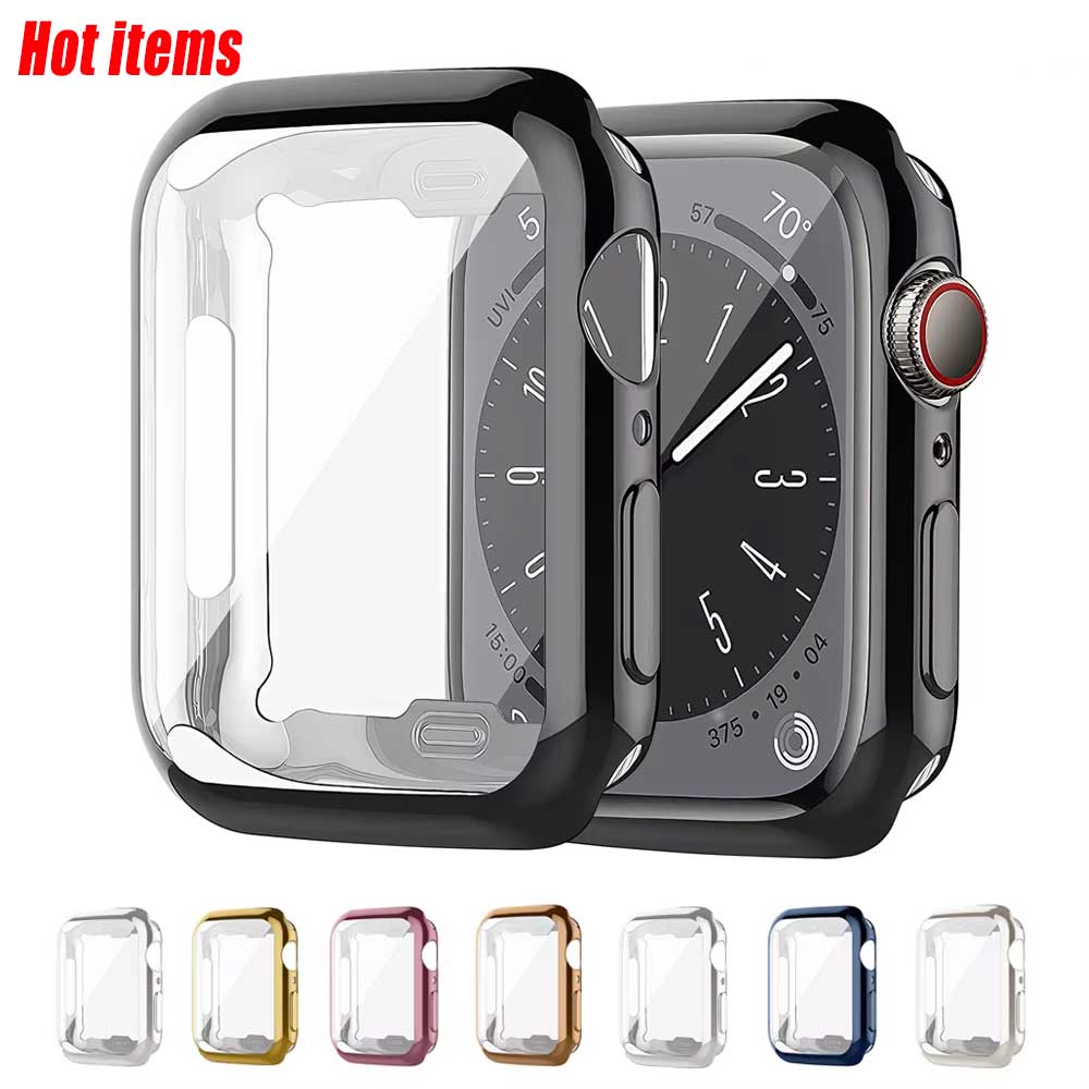 Garmin Smartwatch Accessories - Apple Watch 케이스 용 커버 44mm