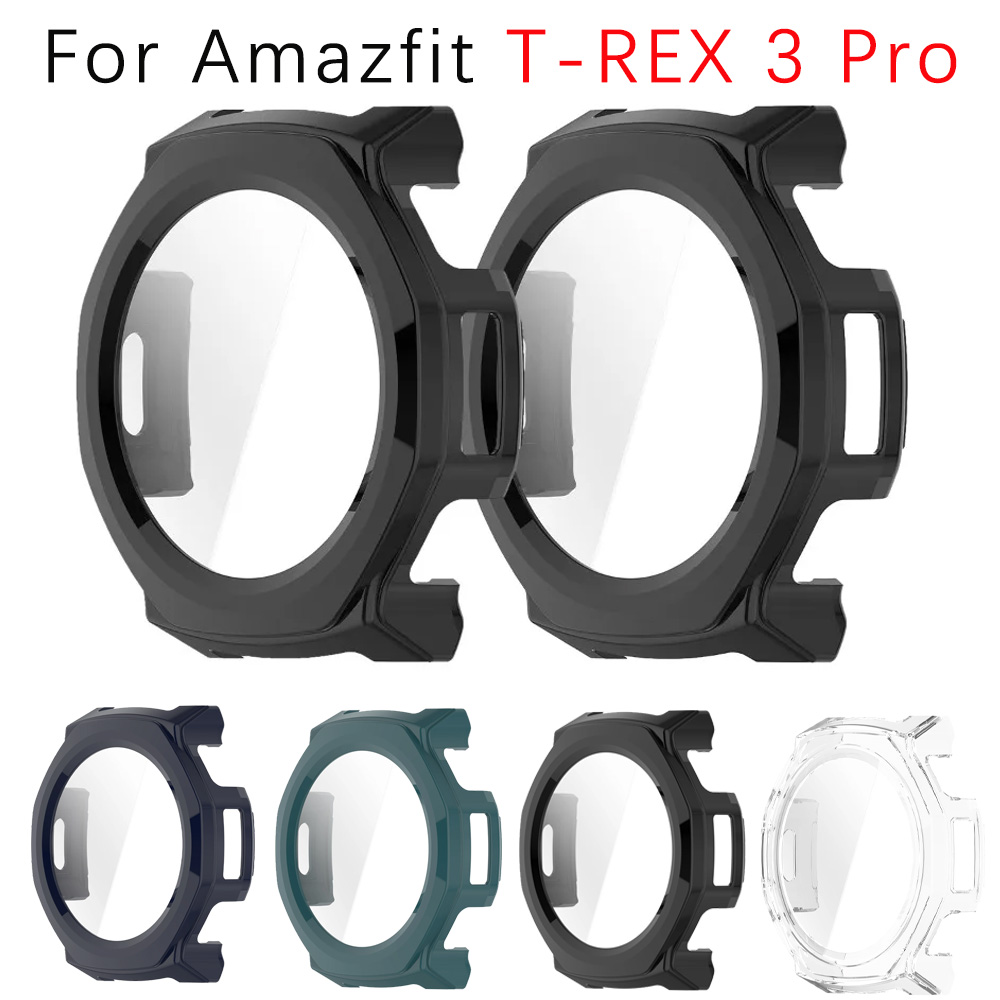 Smartwatch Icon - Amazfit T-REX 3 Pro 스마트 워치용