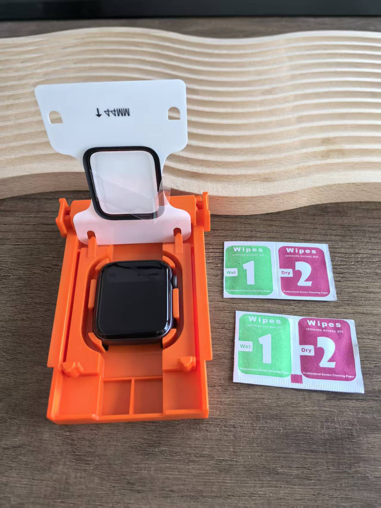 Watch Case Bumper - 애플워치 울트라3-2 49MM 42-46mm 아이워치 시리즈