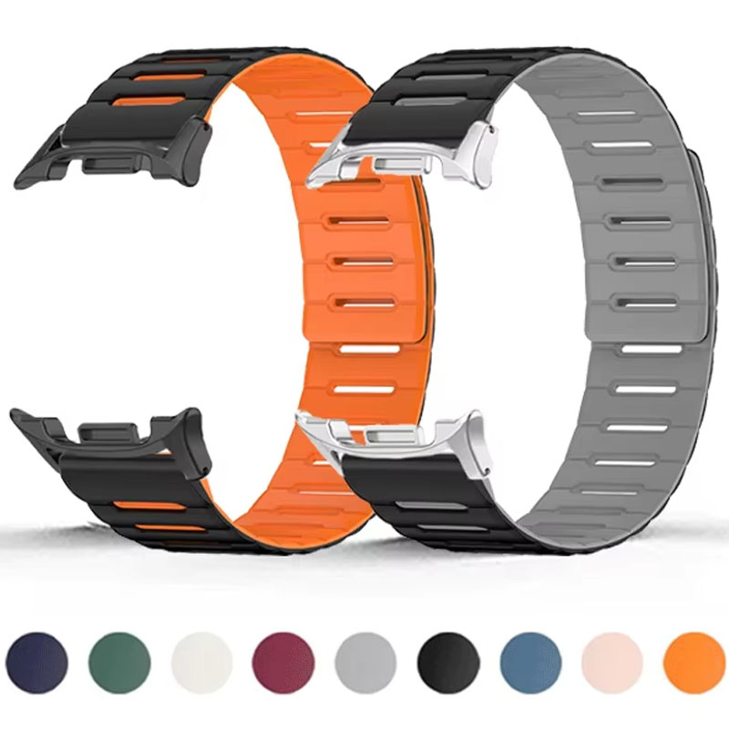 Samsung Smartwatch Ultra Accessories - 삼성 갤럭시 워치 울트라 2 스트랩