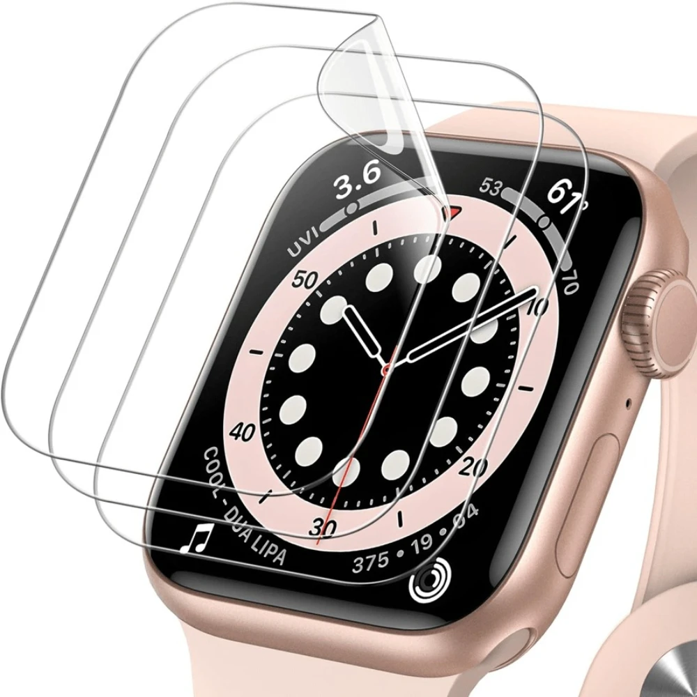 Watch Case Bumper - 애플워치 9 5 6 SE 3