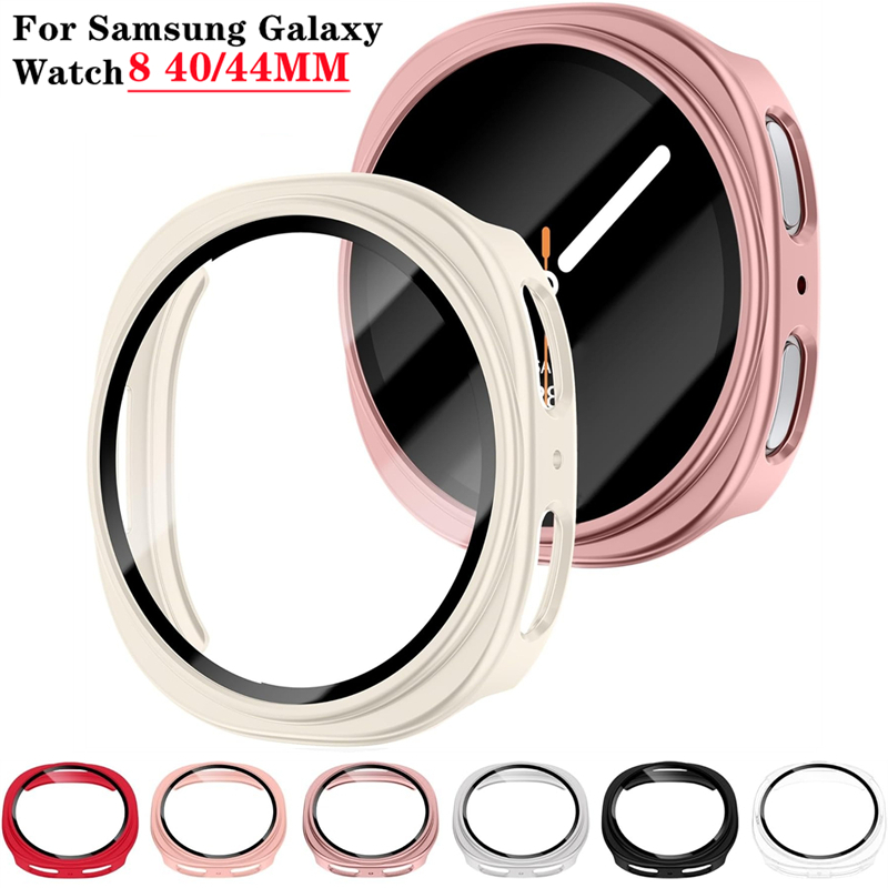 Samsung Smartwatch Accessories - 삼성 갤럭시 워치 8 액세서리용 강화