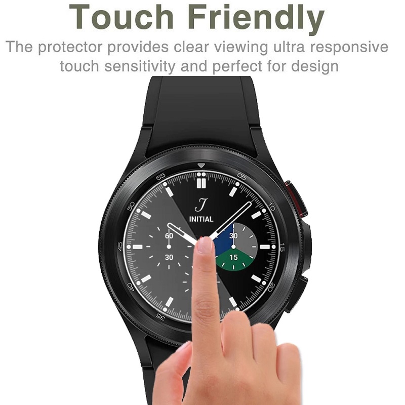 스마트 시계 화면 보호 필름과 호환되는 보호 유리 39 - Watch Face Protector 리뷰 및 가격