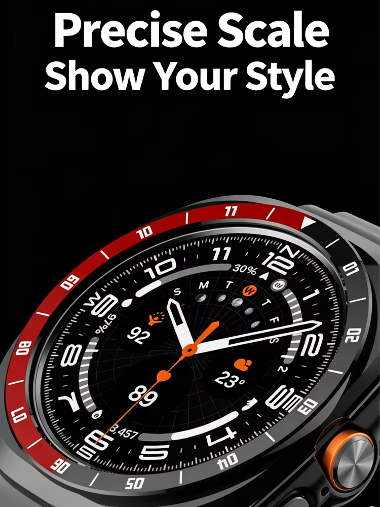 삼성 갤럭시 워치 울트라 2 47mm 스마트워치용 스케 - Samsung Smartwatch Ultra Accessories 리뷰 및 가격