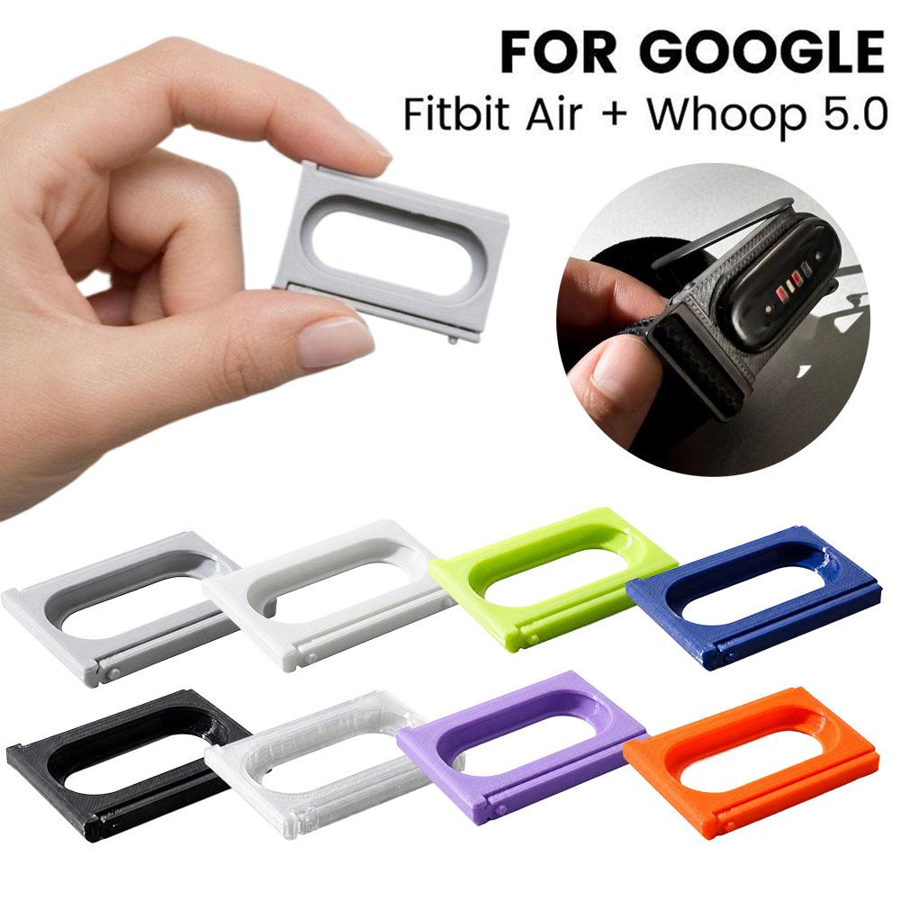 Fitbit Air Whoop 5.0 콤보 지원 프레임 - Garmin Smartwatch Accessories 리뷰 및 가격