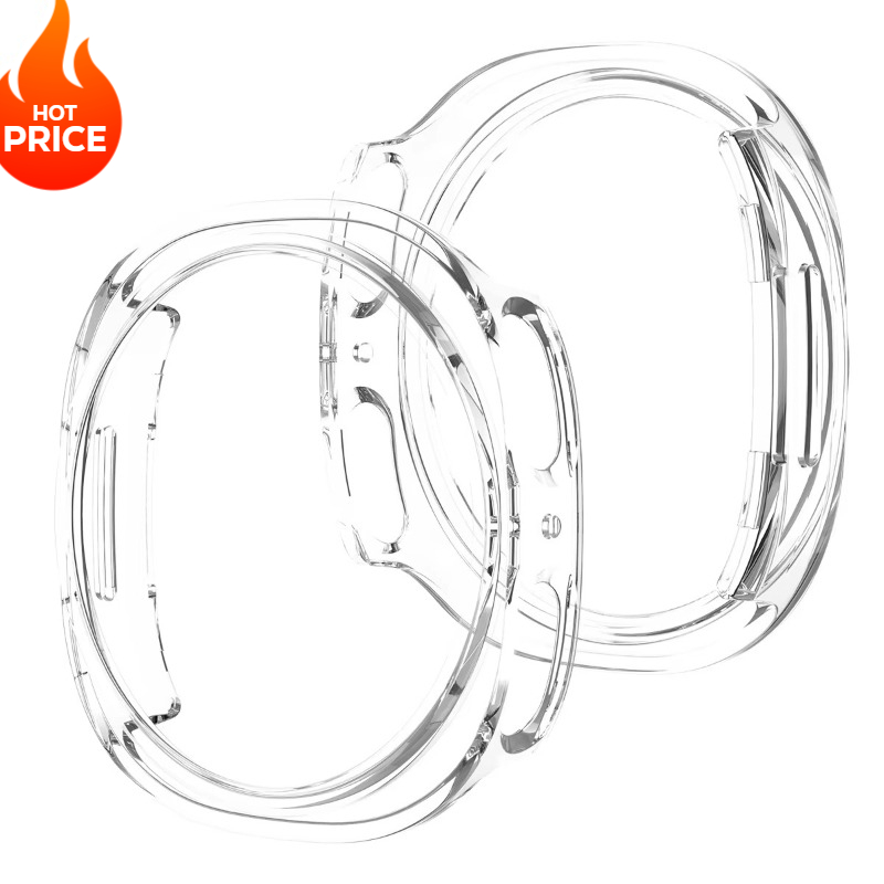 삼성 갤럭시 워치 8 40mm 44mm용 PC 하드 케 - Samsung Smartwatch Accessories 리뷰 및 가격