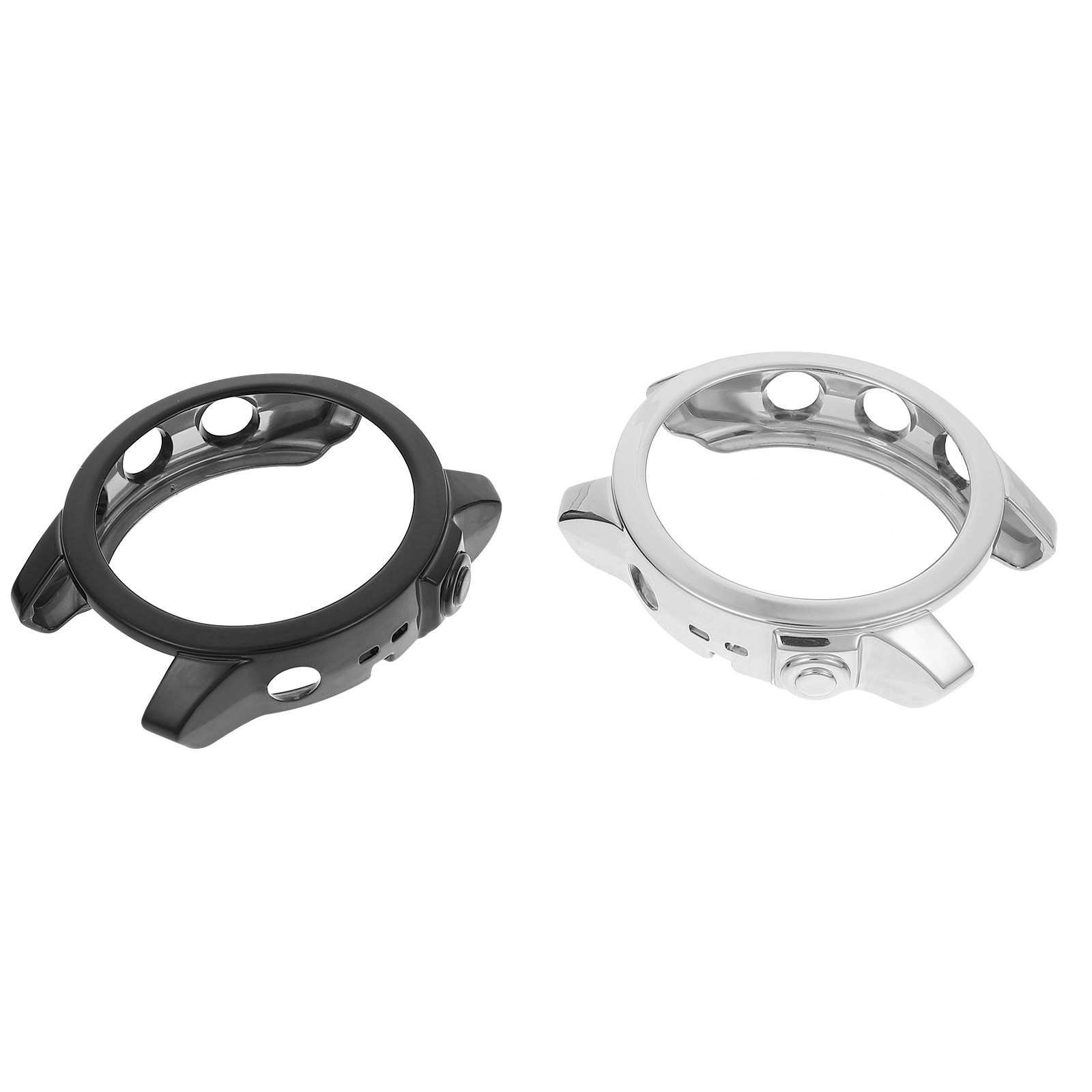2Pcs 스마트 워치 보호 케이스 유연한 Tpu 시계  - Smartwatch Case 리뷰 및 가격