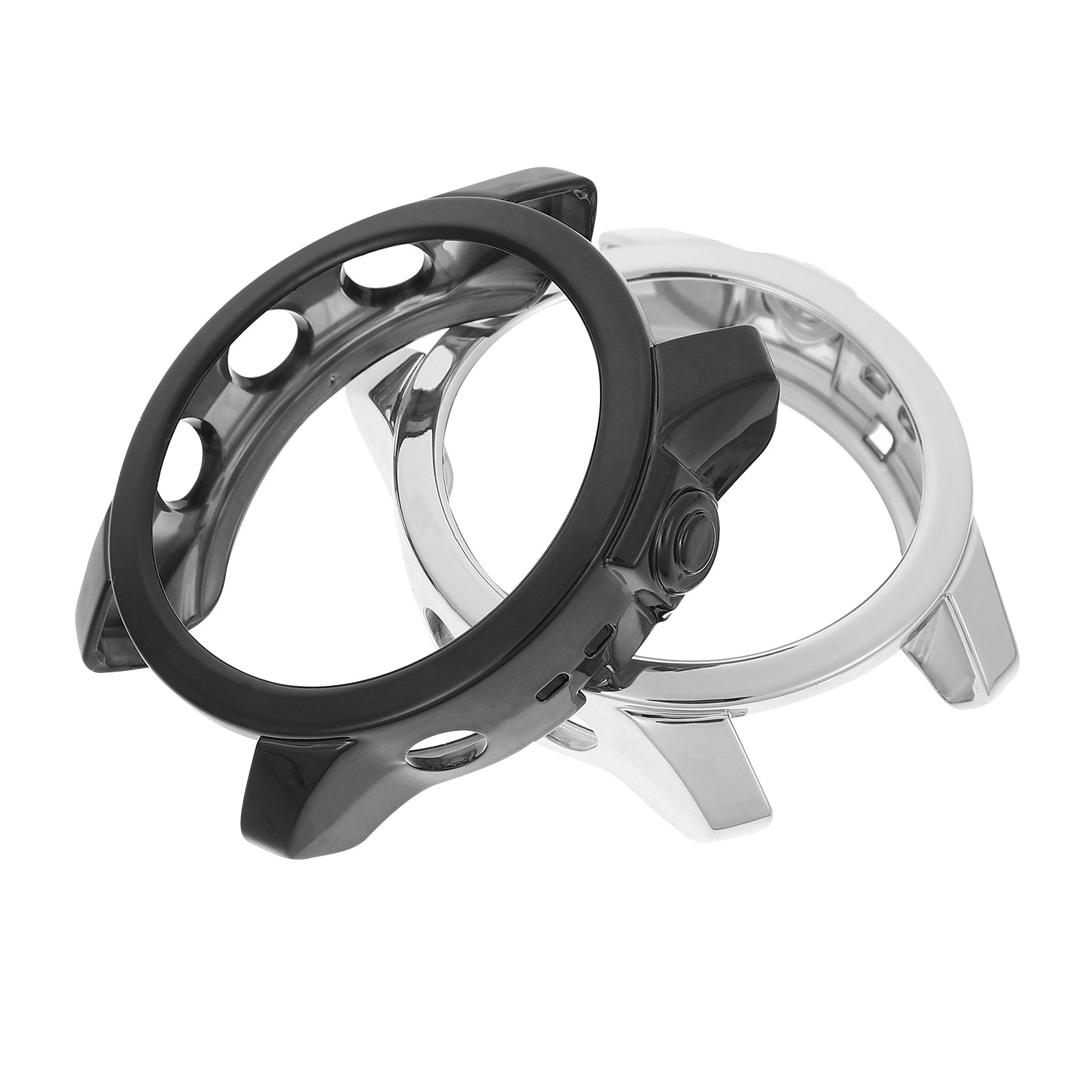 2Pcs 스마트 워치 보호 케이스 유연한 Tpu 시계  - Smartwatch Case 리뷰 및 가격