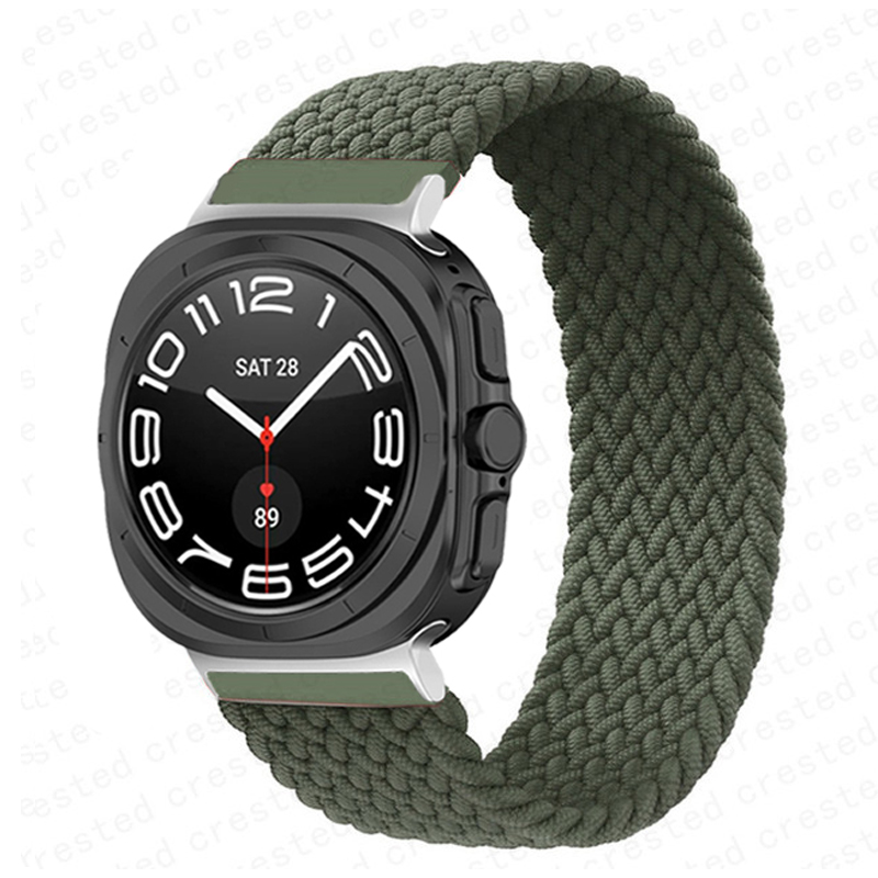 삼성 갤럭시 시계 7 울트라 47mm 액세서리 코레아  - Samsung Smartwatch Ultra Accessories 리뷰 및 가격