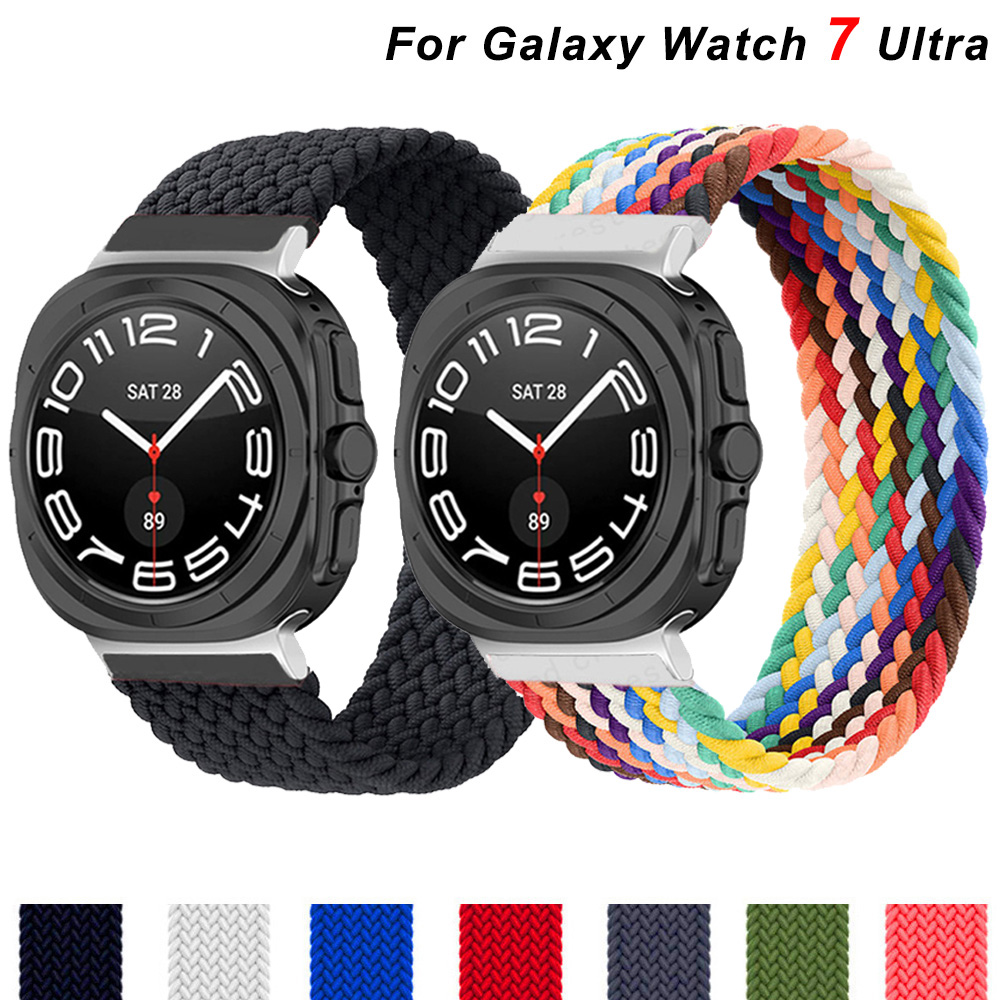 삼성 갤럭시 시계 7 울트라 47mm 액세서리 코레아  - Samsung Smartwatch Ultra Accessories 리뷰 및 가격