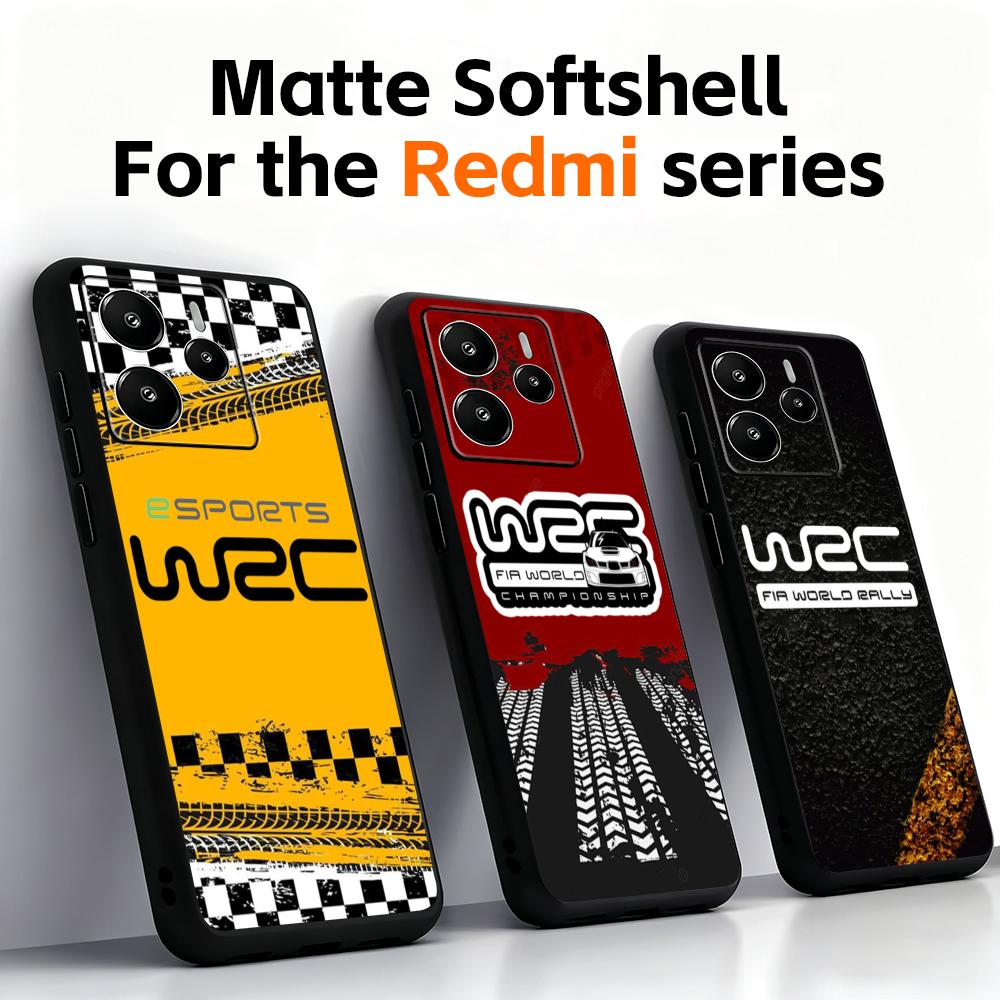 핫 WRC 레이싱 스포츠카 패션 폰 케이스 레드미 노트 - Xiaomi Redmi Note 14 리뷰 및 가격