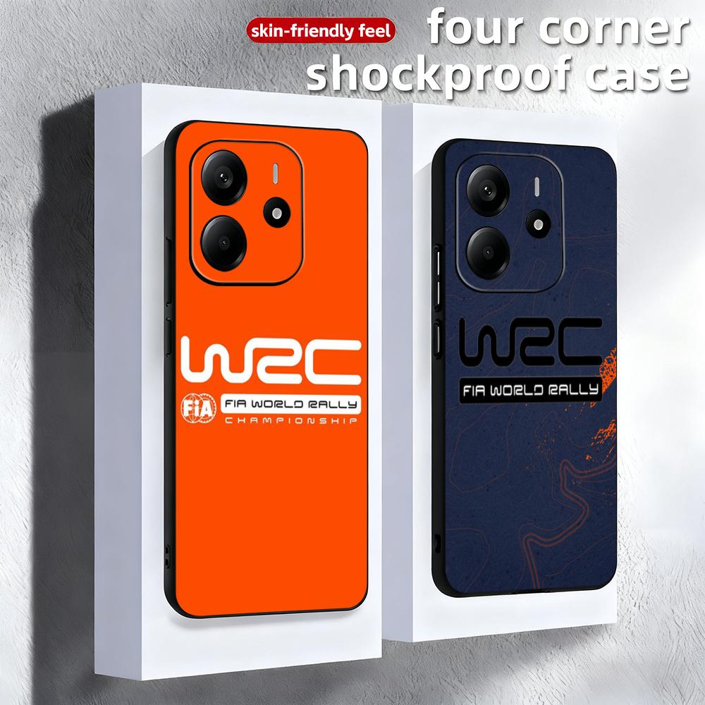 핫 WRC 레이싱 스포츠카 패션 폰 케이스 레드미 노트 - Xiaomi Redmi Note 14 리뷰 및 가격