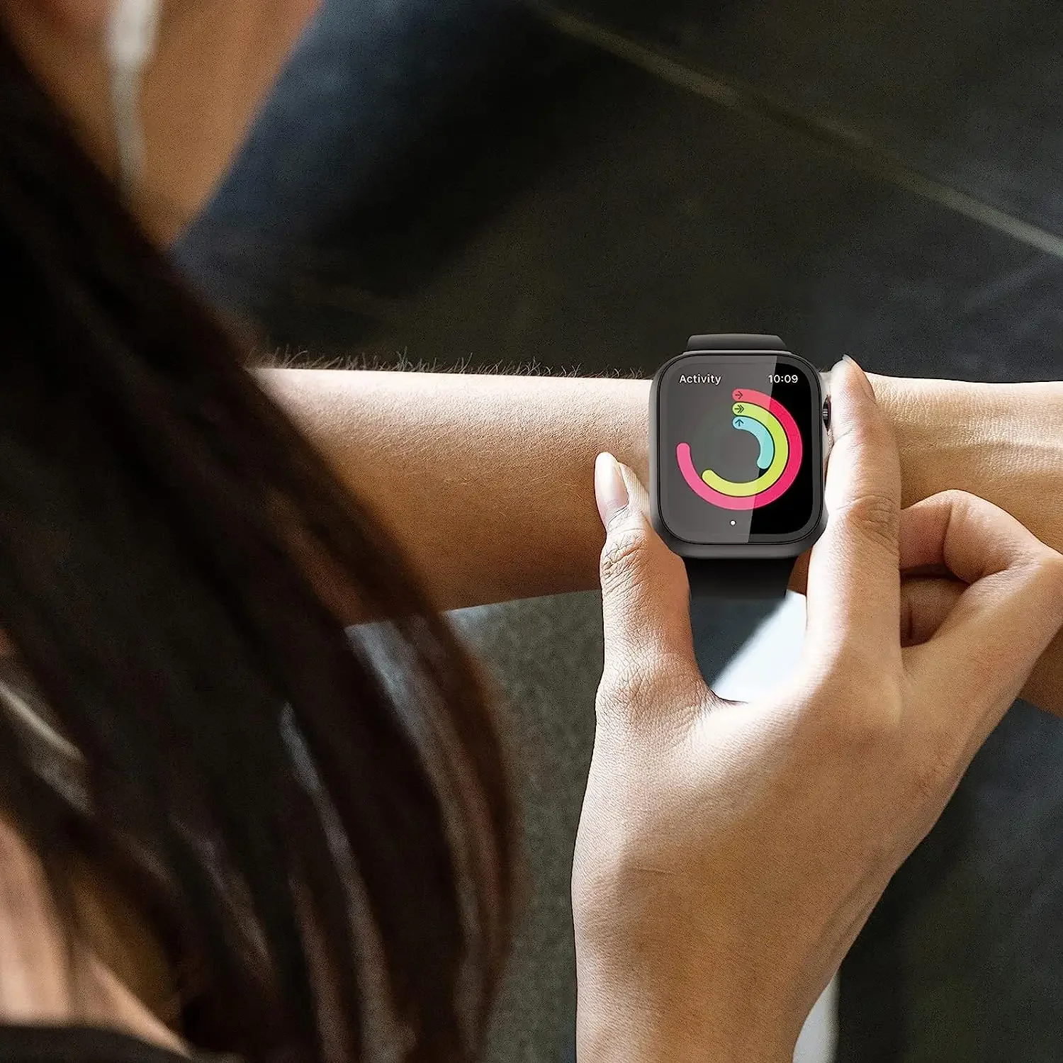Apple Watch Series 9 Ultra 8 7 - Smartwatch Case 리뷰 및 가격