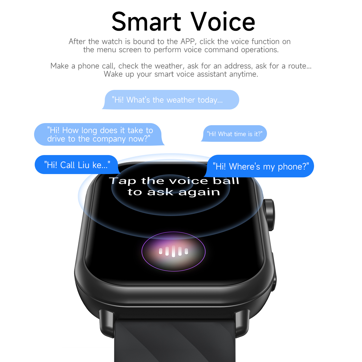 2025년 신제품 핫 스마트워치 1.83''HD 화면  - Smartwatch X12 리뷰 및 가격