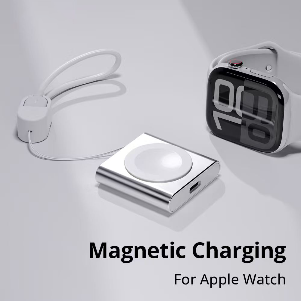 Apple Watch 충전기용 Bonola 자기식 휴대 - Smartwatch Ac 리뷰 및 가격