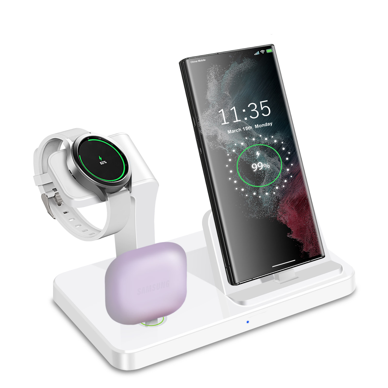 삼성 S26 S25 S24 갤럭시 워치 8/7/6/5/ - Smartwatch Ac 리뷰 및 가격