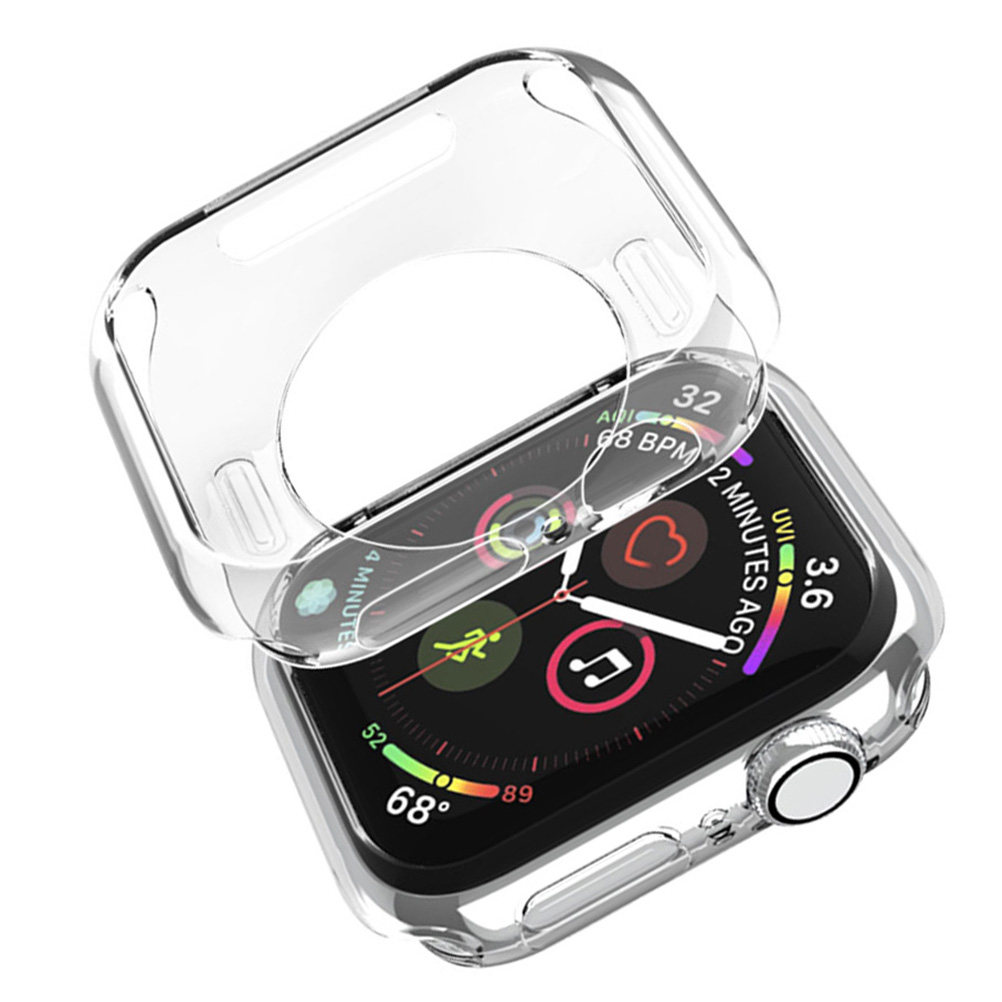 Tpu 보호 프레임 케이스 4 40Mm 시계 범퍼용 유 - Watch Case Bumper 리뷰 및 가격