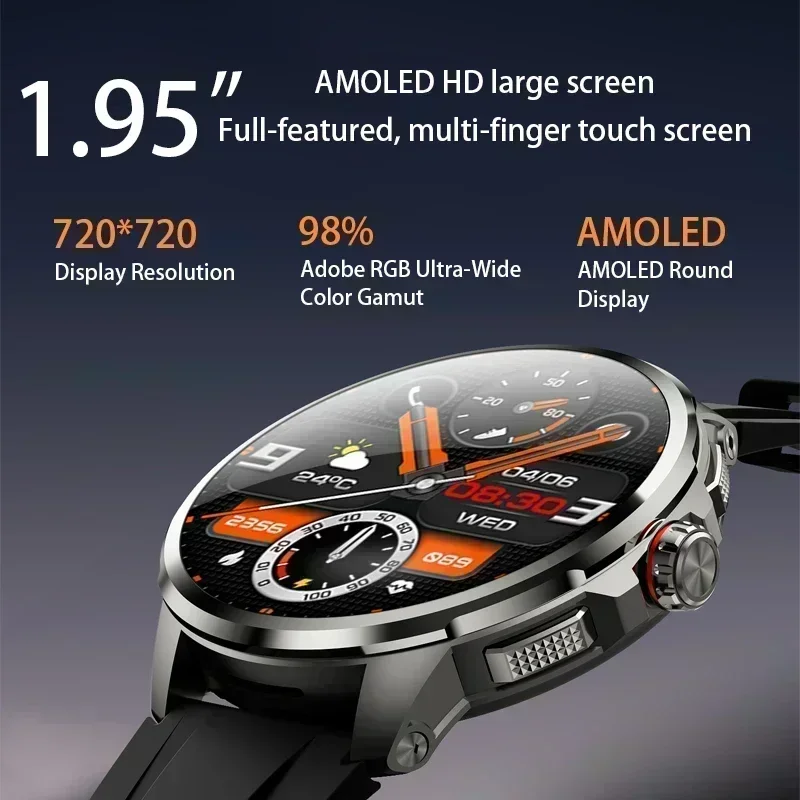 H99 스마트워치 안드로이드 시계 아몰레드 스마트워치  - Smartwatch Store 리뷰 및 가격