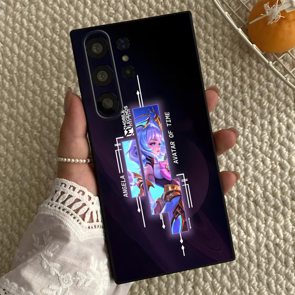 모바일 레전드 뱅뱅 폰 케이스 삼성 갤럭시 S26 S2 - Samsung Galaxy S24 리뷰 및 가격