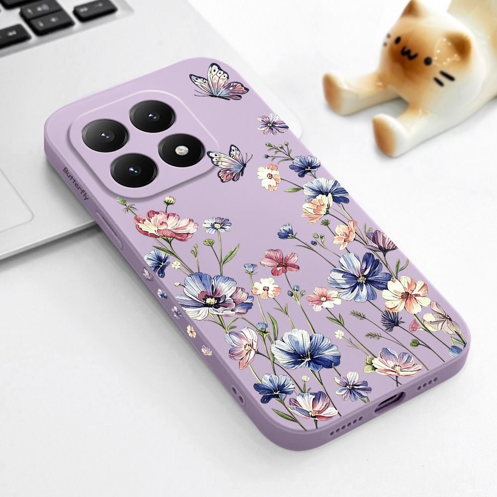 샤오미 포코 X8 M8 F8 X7 M7 F7 X6 M6 - Xiaomi Poco X6 리뷰 및 가격