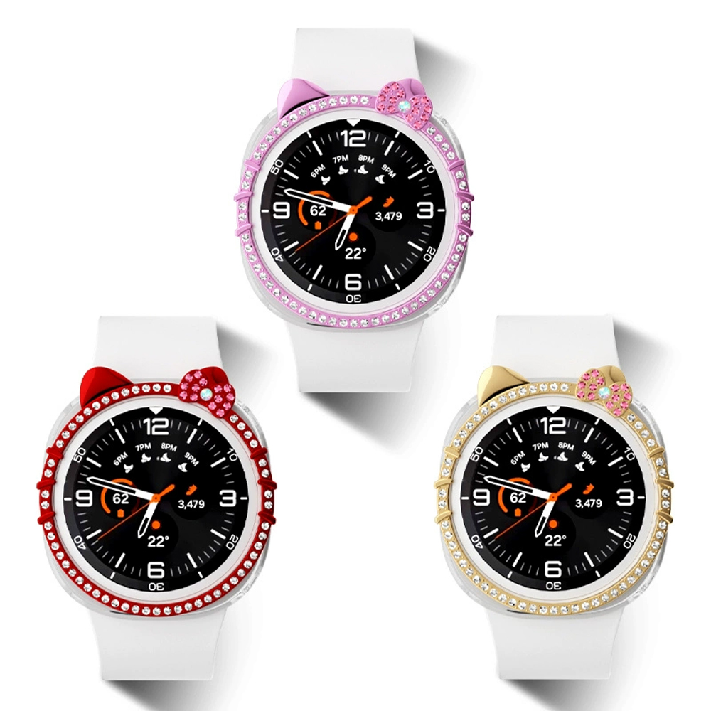 삼성 갤럭시 시계 8 케이스 40mm 44mm 액세서리 - Samsung Smartwatch Accessories 리뷰 및 가격