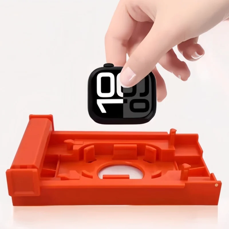 애플워치 울트라3-2 49MM 42-46mm 아이워치  - Watch Case Bumper 리뷰 및 가격