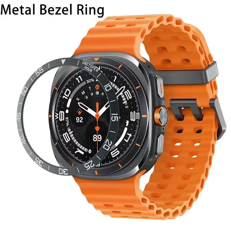 삼성 갤럭시 시계 7 울트라 47mm SmartWatc - Samsung Smartwatch Ultra Accessories 리뷰 및 가격