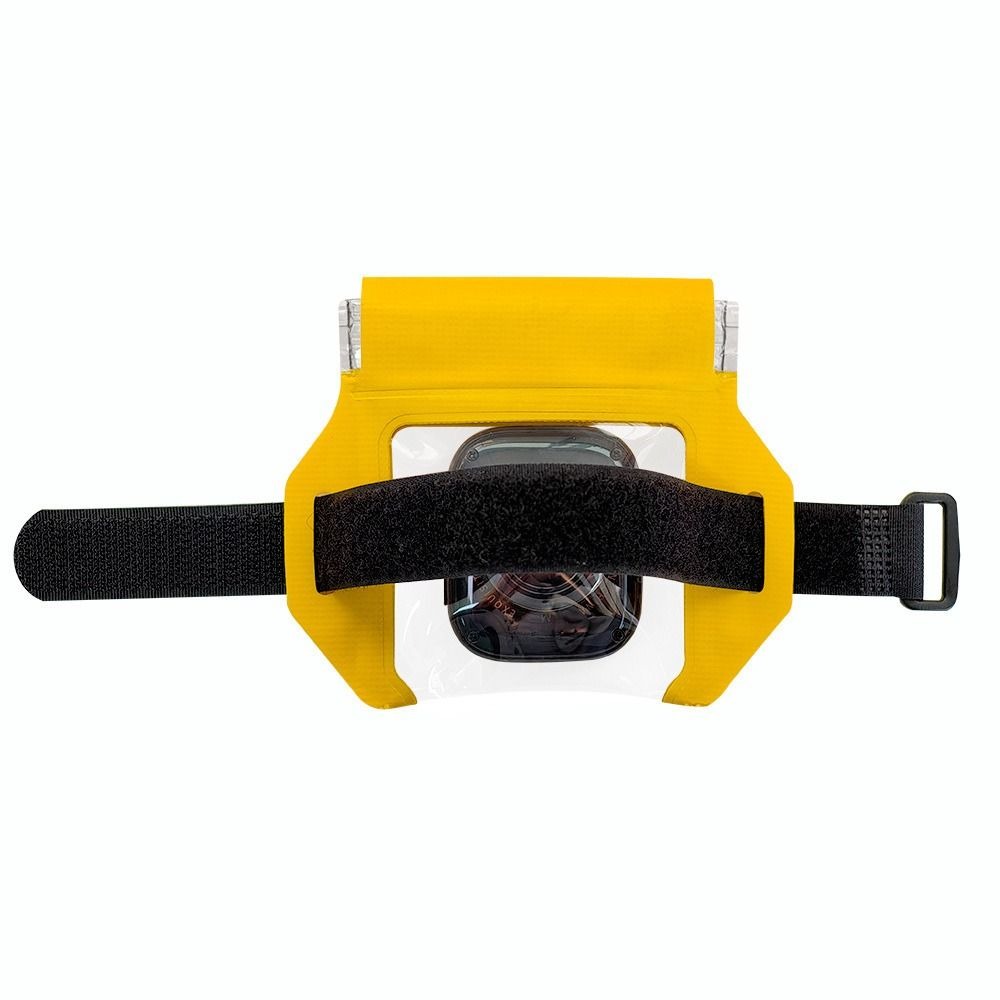 터치스크린 호환 스마트워치 방수 커버 멀티컬러 방수 스 - Garmin Smartwatch Accessories 리뷰 및 가격