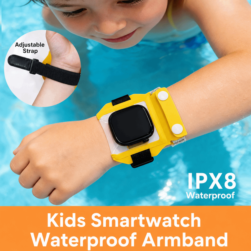 터치스크린 호환 스마트워치 방수 커버 멀티컬러 방수 스 - Garmin Smartwatch Accessories 리뷰 및 가격