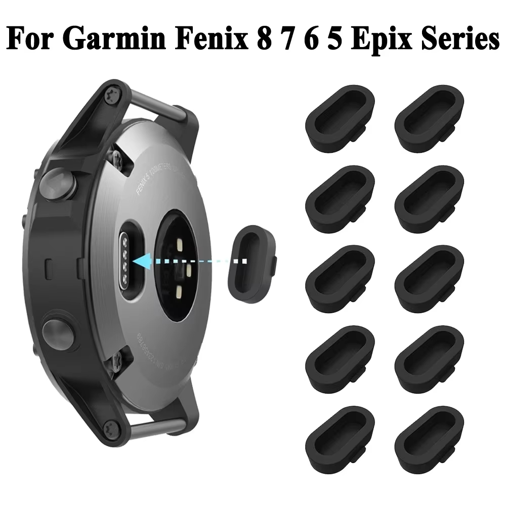 가민 페닉스 8 E 7 7X 6 6X 프로 5 5X 플 - Garmin Smartwatch Accessories 리뷰 및 가격