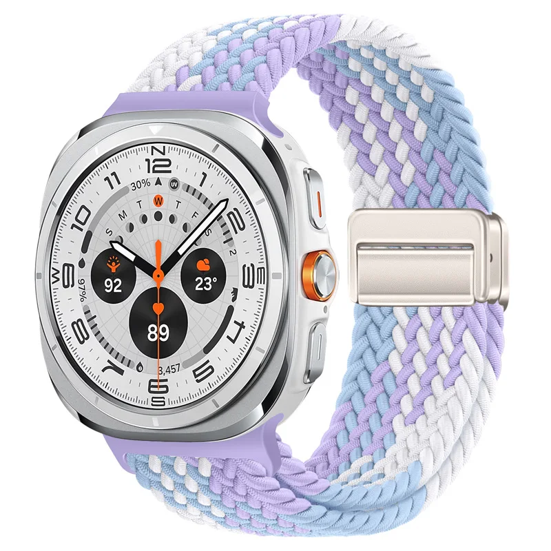 삼성 갤럭시 워치 울트라 47mm용 마그네틱 스트랩,  - Samsung Smartwatch Ultra Accessories 리뷰 및 가격