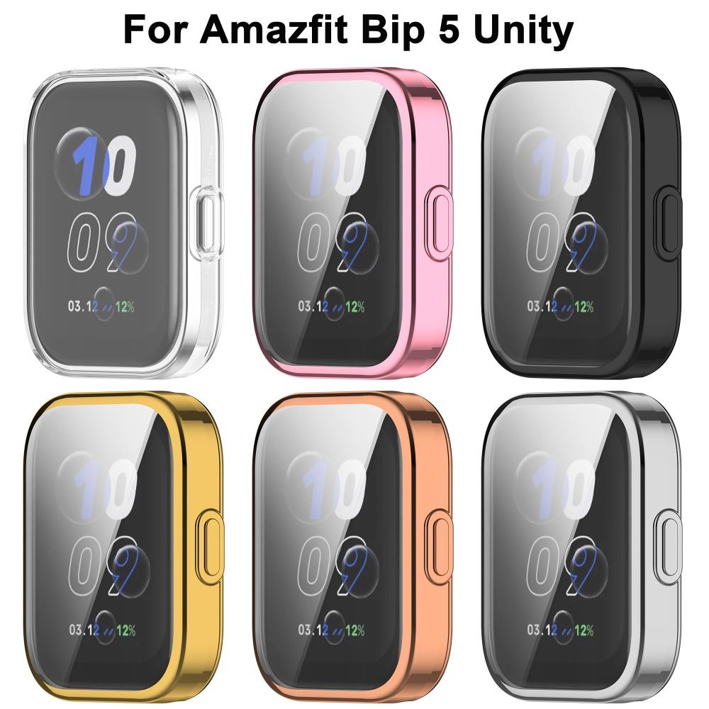 풀 커버 TPU 케이스 긁힘 방지 화면 보호기 범퍼 스 - Garmin Smartwatch Accessories 리뷰 및 가격