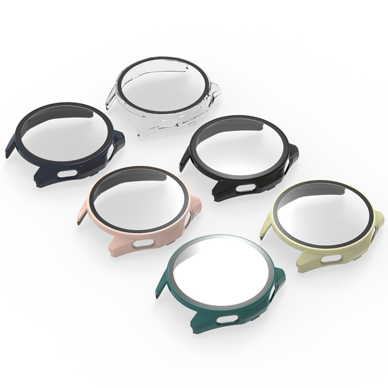 삼성 갤럭시 워치 7/6/5/4/FE 커버 범퍼 화면  - Samsung Smartwatch Accessories 리뷰 및 가격