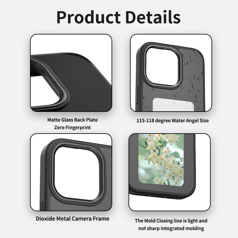 NFC 기능 스마트폰 케이스 아이폰 15 14 13 1 - Smartwatch Icon 리뷰 및 가격