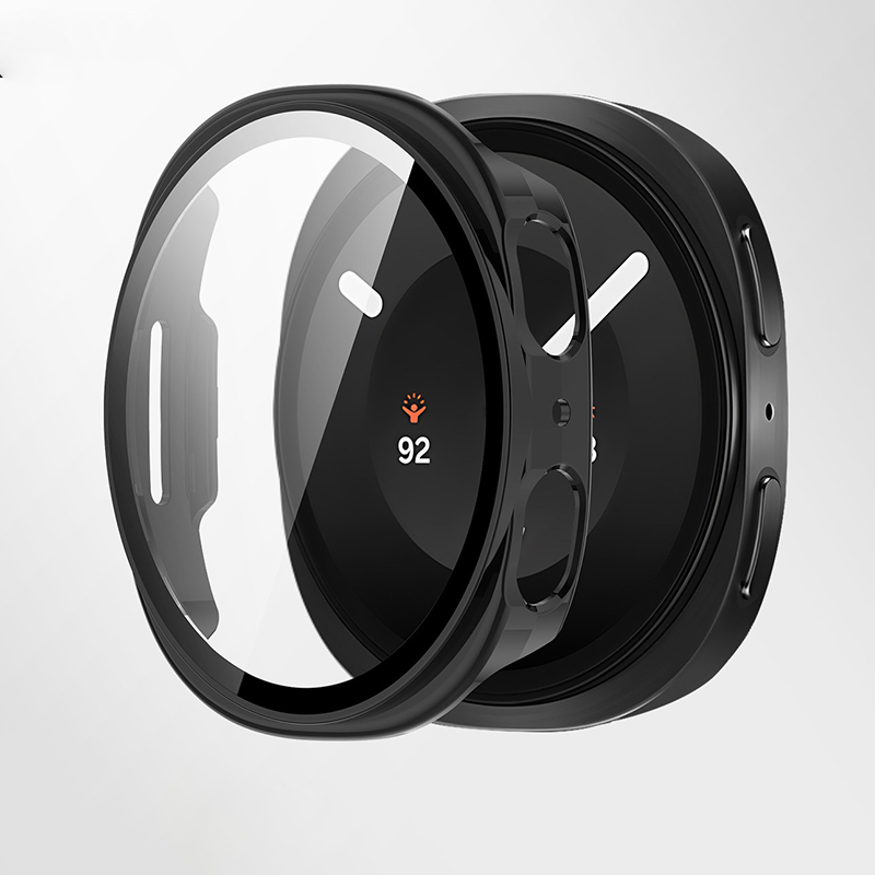 삼성 갤럭시 시계 8 9 40mm 44mm 케이스 액세 - Samsung Smartwatch Accessories 리뷰 및 가격
