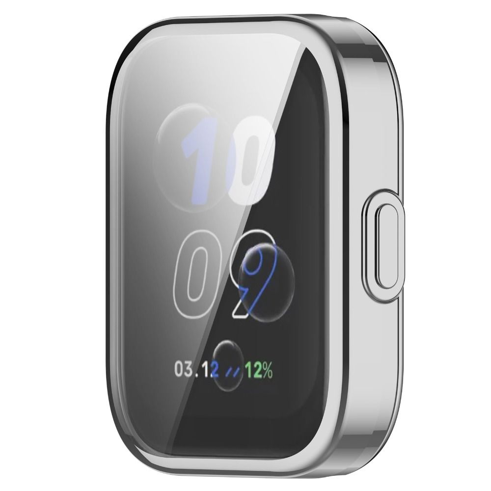 새로운 풀 커버 TPU 케이스 범퍼 스마트 시계 화면  - Smartwatch Icon 리뷰 및 가격