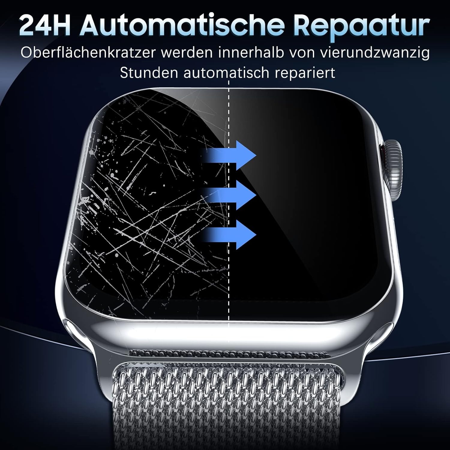 애플워치 5 6 SE 40MM 44MM 42 38MM  - Watch Case Bumper 리뷰 및 가격