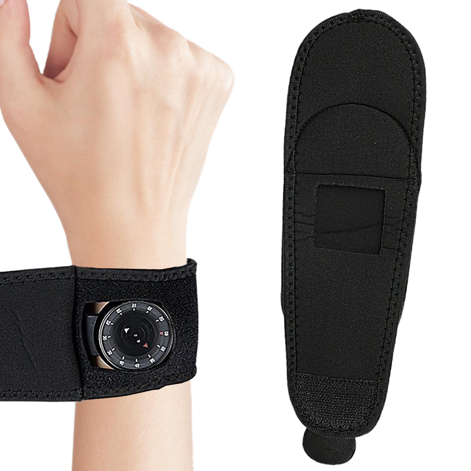 스마트 시계 보호대 스트랩 시계 스트랩 보호대 내장 쿠 - Smartwatch Straps & Accessories 리뷰 및 가격