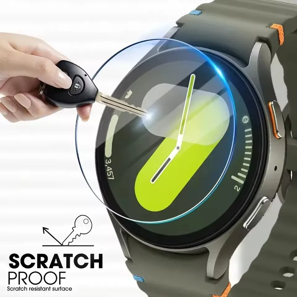 삼성 갤럭시 워치 8 클래식 7 40mm 44mm용 강 - Samsung Smartwatch Ultra Accessories 리뷰 및 가격