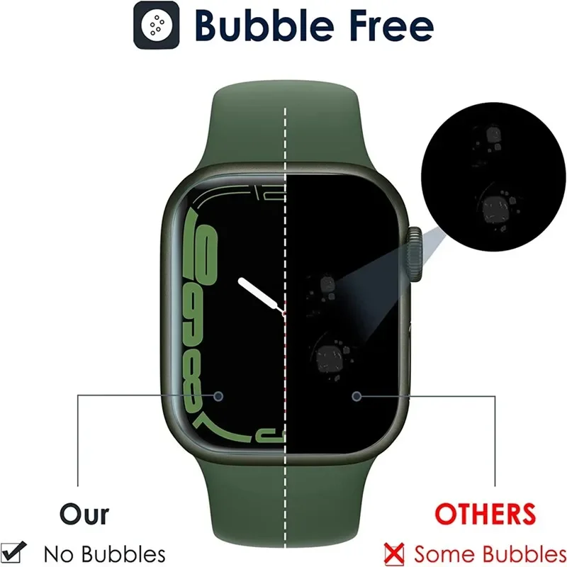 애플워치 9 5 6 SE 3 2 1 40MM 44MM  - Watch Case Bumper 리뷰 및 가격