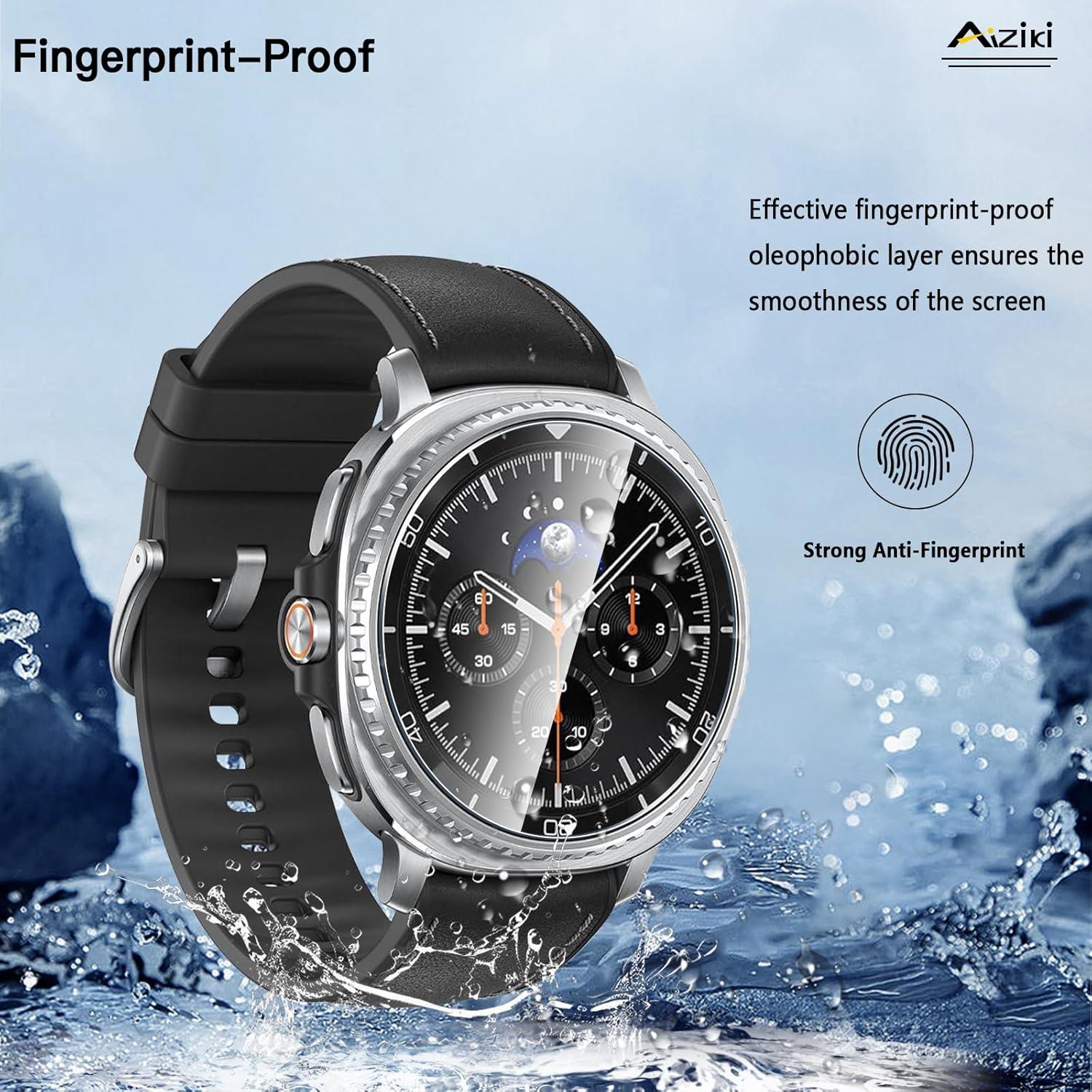 삼성 갤럭시 워치 8 클래식 46mm 44mm 40mm - Samsung Smartwatch Accessories 리뷰 및 가격