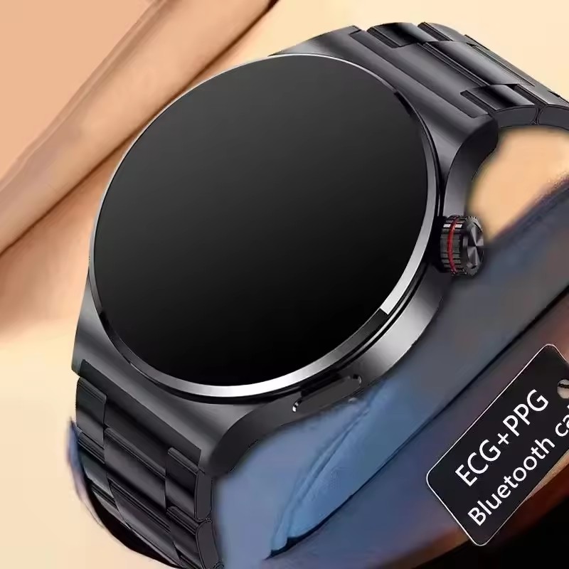 2026 신형 스마트워치 GPS 1.36인치 HD AM - Smartwatch X12 리뷰 및 가격