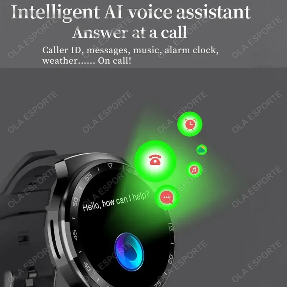 2026 신형 스마트워치 GPS 1.36인치 HD AM - Smartwatch X12 리뷰 및 가격
