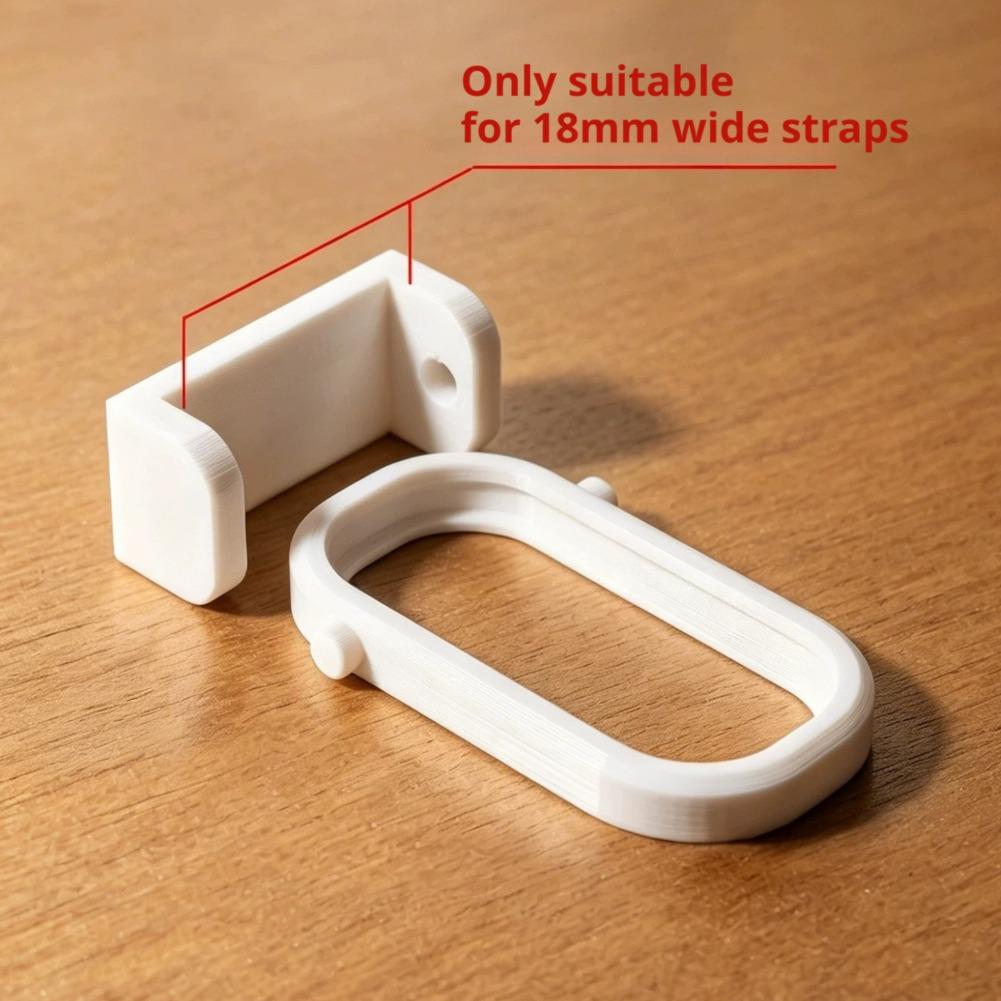 Fitbit Air 시계 밴드 어댑터 브래킷 키트 Go - Smartwatch Straps & Accessories 리뷰 및 가격