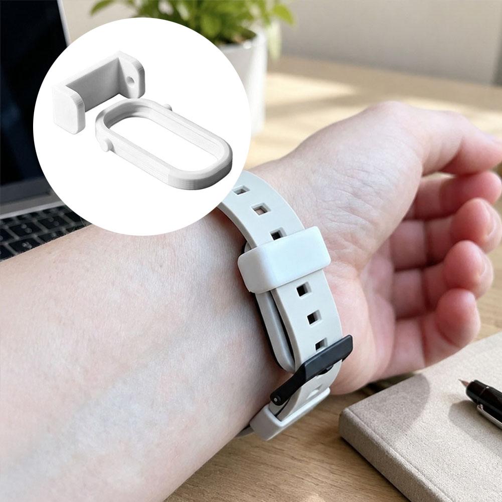 Fitbit Air 시계 밴드 어댑터 브래킷 키트 Go - Smartwatch Straps & Accessories 리뷰 및 가격